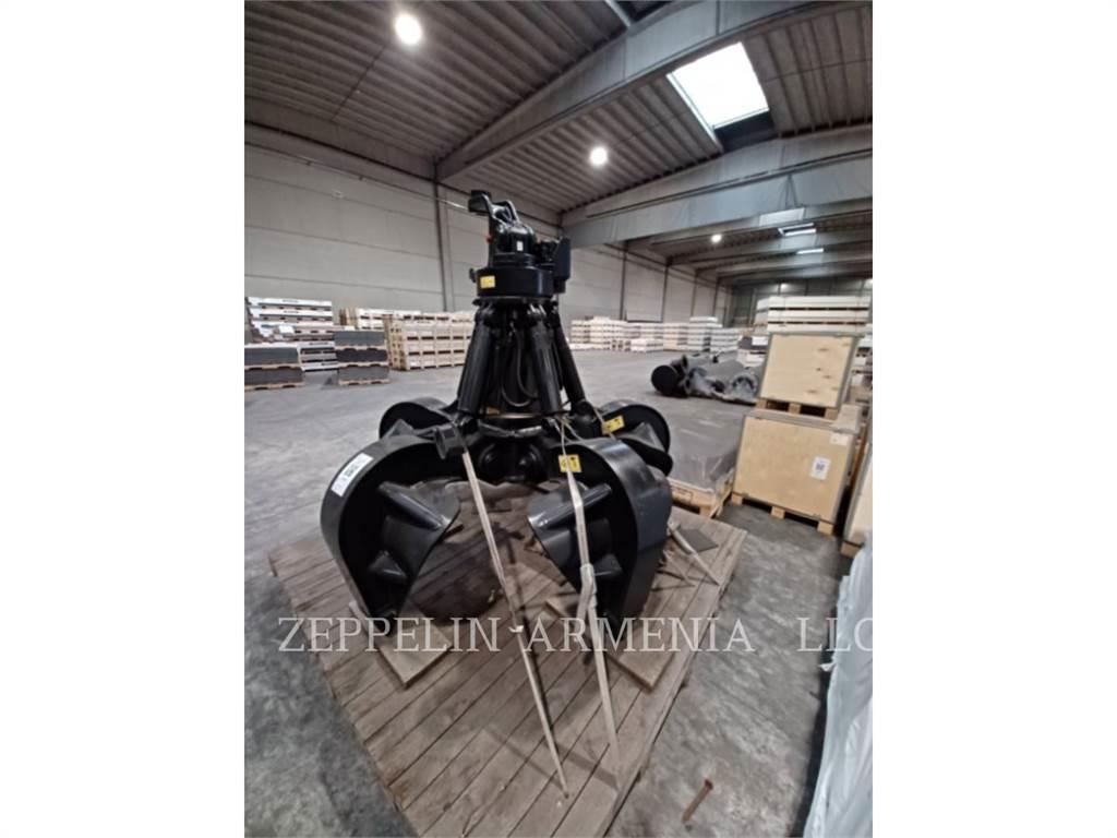 CAT GSV520-500-C Haaratsid