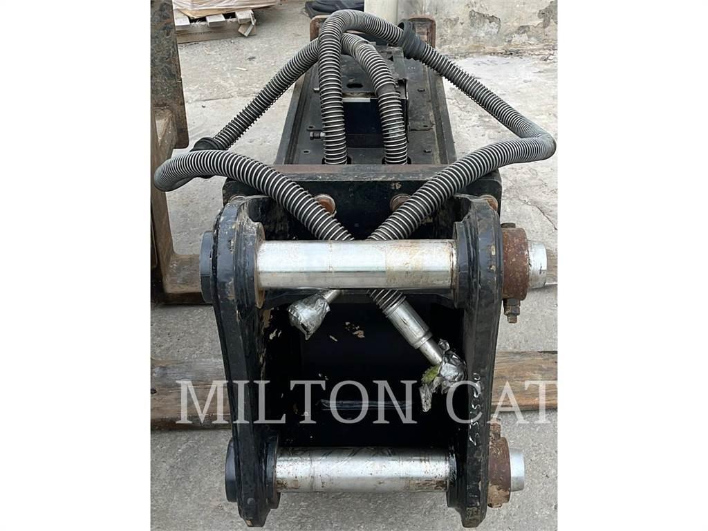 CAT H120GC HAMMER Hüdrohaamrid