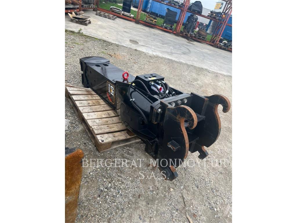 CAT H120S/CW40S/BRH Muu