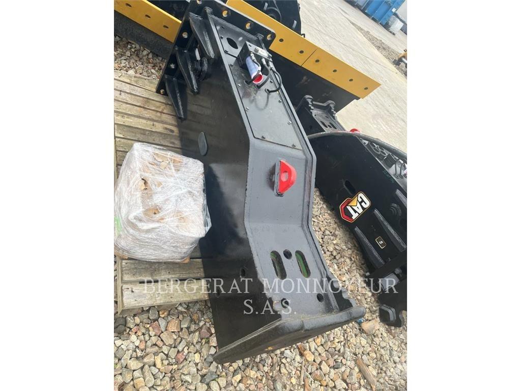 CAT H140GCS Muu