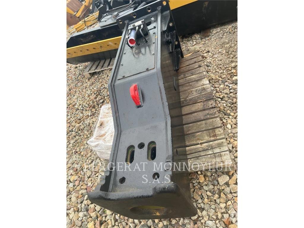 CAT H140GCS Muu