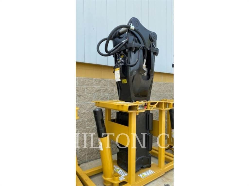 CAT H160 HAMMER Hüdrohaamrid