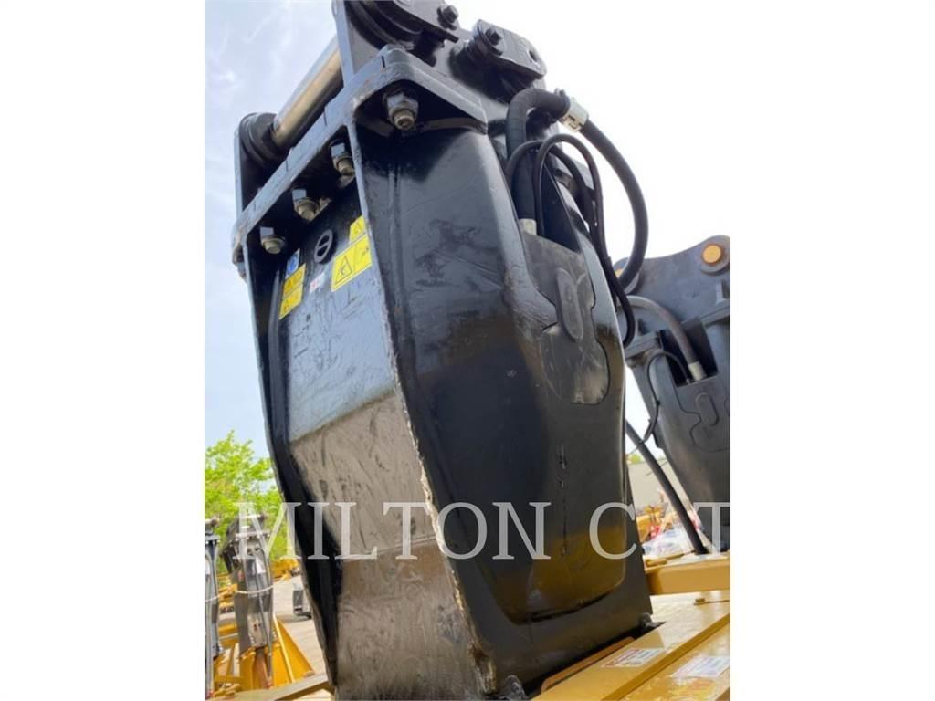 CAT H160 HAMMER Hüdrohaamrid