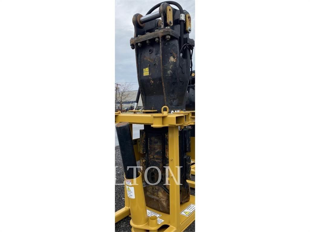 CAT H160S HAMMER Hüdrohaamrid