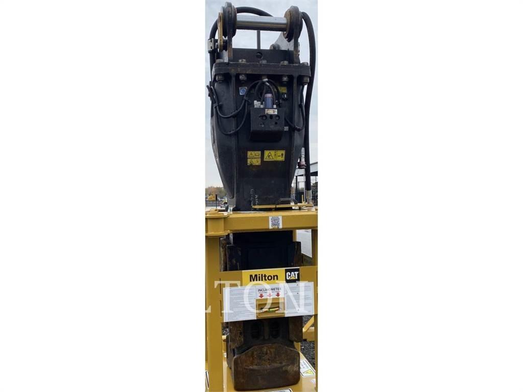 CAT H160S HAMMER Hüdrohaamrid