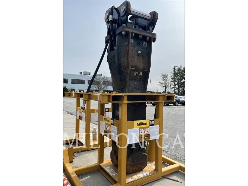 CAT H160S HAMMER Hüdrohaamrid