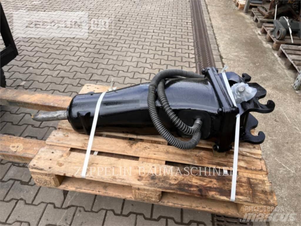 CAT H55 DSFT Hüdrohaamrid