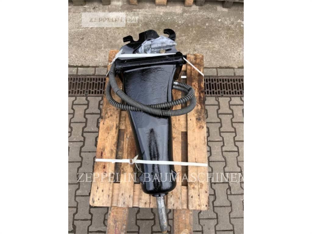 CAT H55 DSFT Hüdrohaamrid