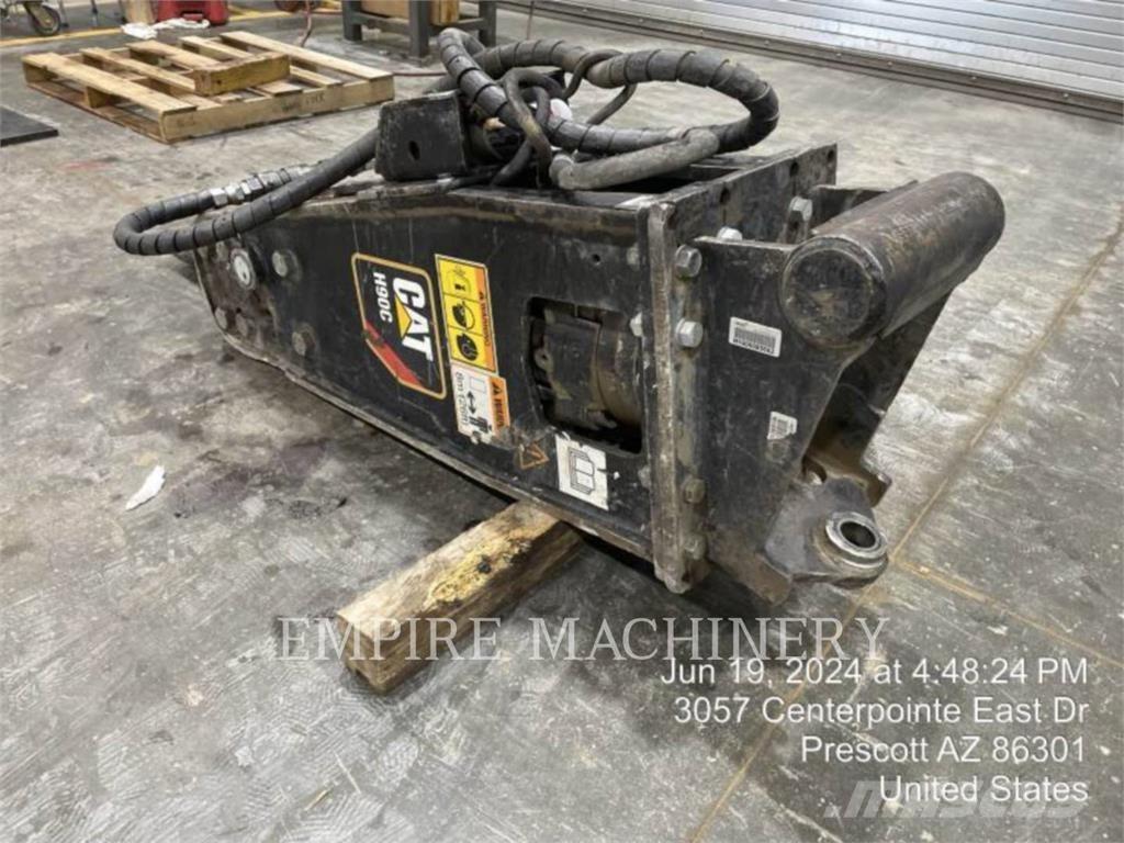CAT H90C Tõstekahvlid