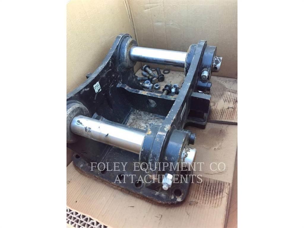 CAT HB115-316 Roomikekskavaatorid