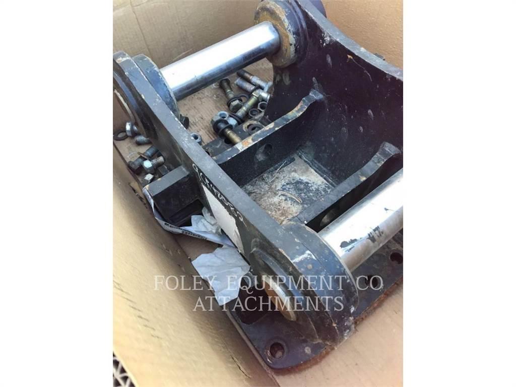 CAT HB115-316 Roomikekskavaatorid