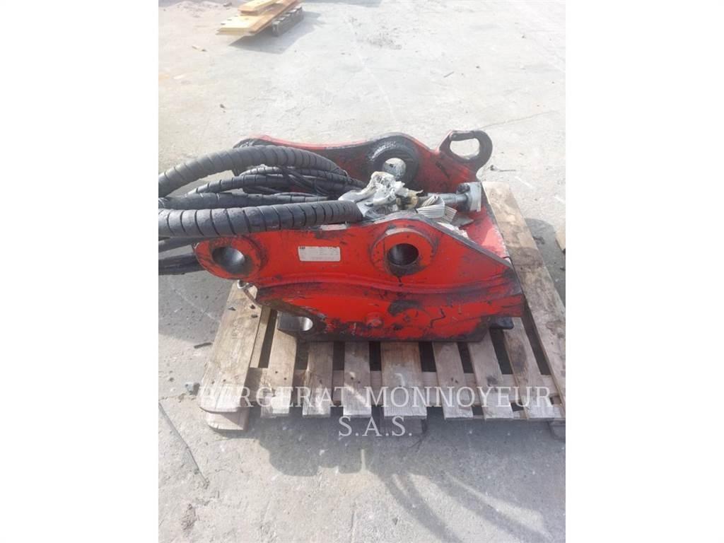 CAT HCS70/55/582-9886 Kiirliitmikud