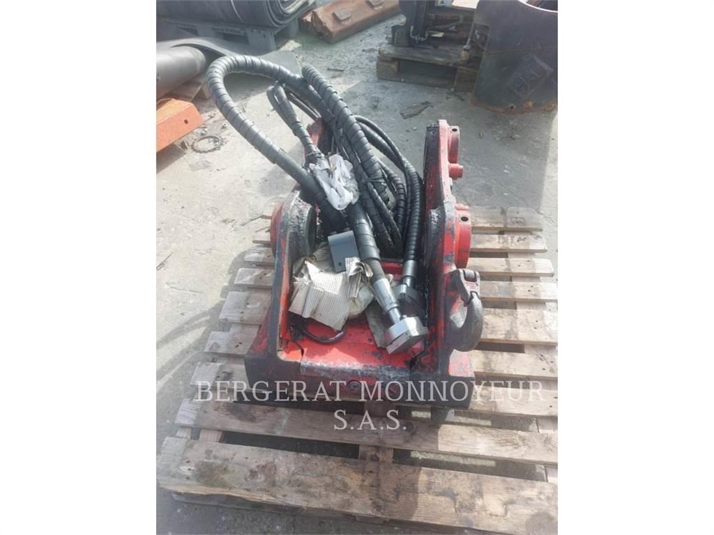 CAT HCS70/55/582-9886 Kiirliitmikud