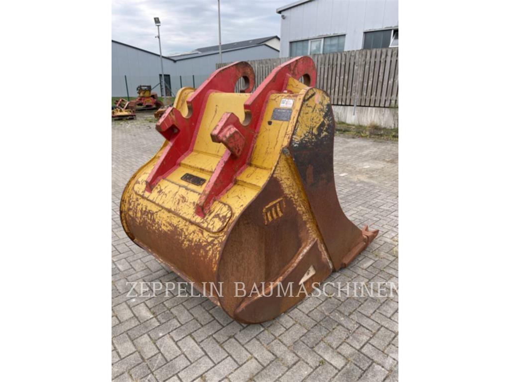 CAT HD-TL 1400MM CW55S Kopad