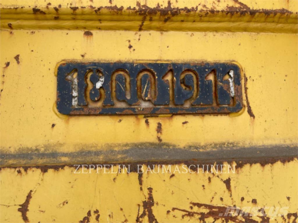 CAT HD-TL 1400MM CW55S Kopad