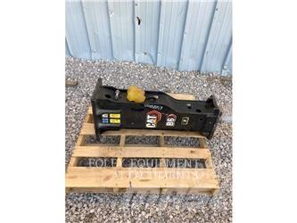 CAT HHB6SF Kompaktlaadurid