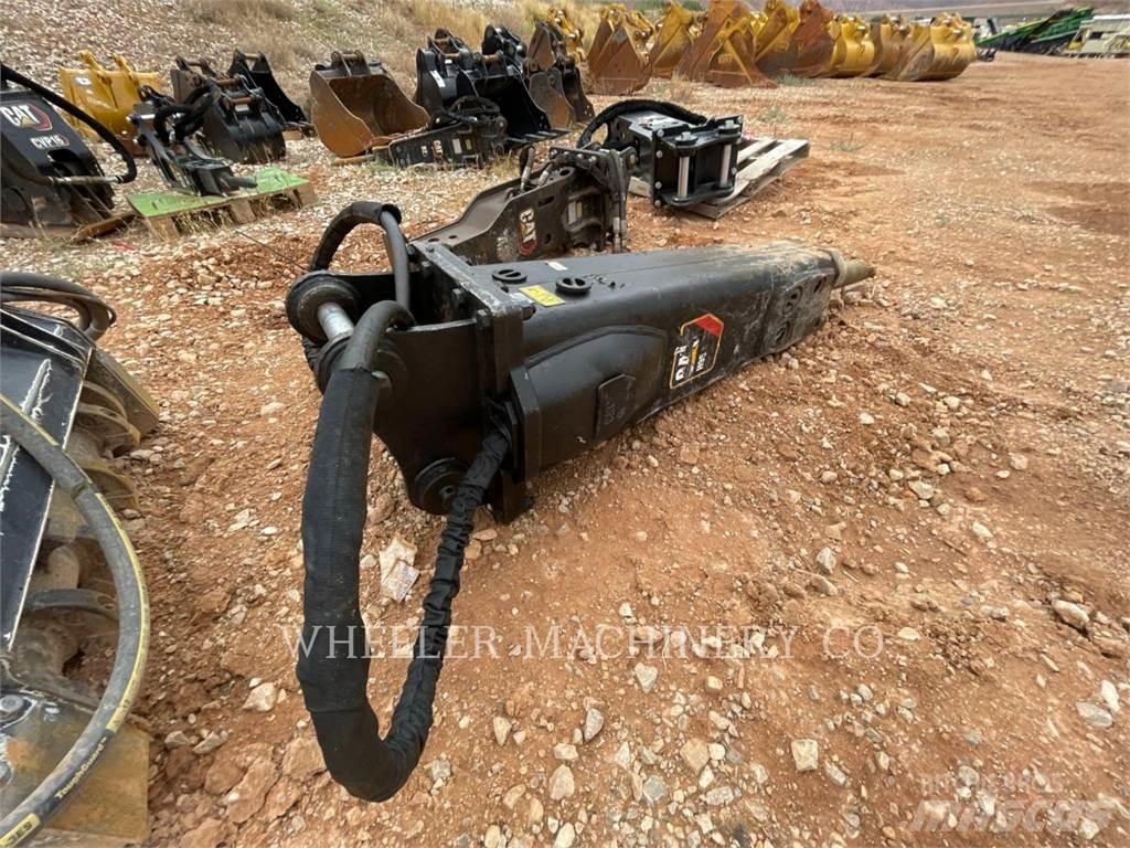 CAT HM 308 H95 Hüdrohaamrid