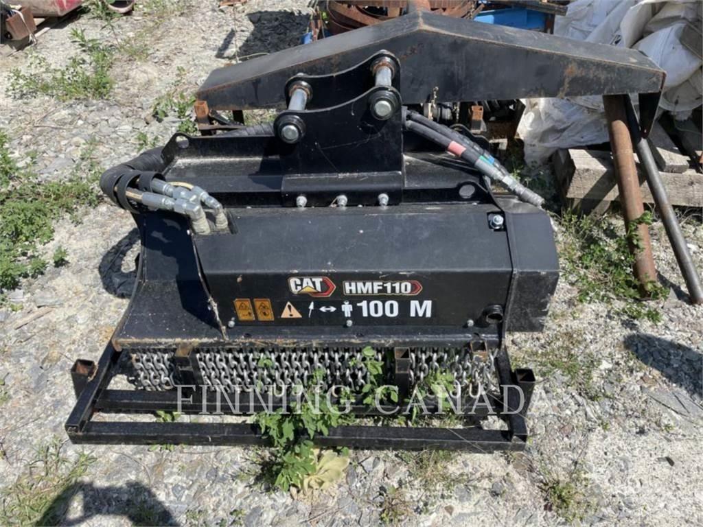 CAT HMF110 Niidukid