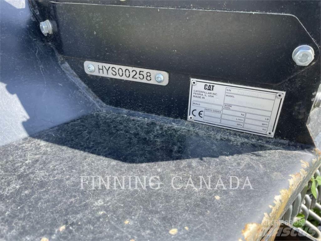 CAT HMF110 Niidukid