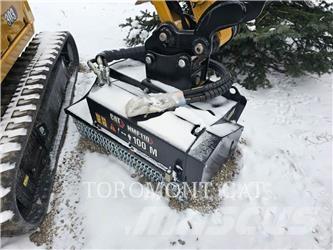 CAT HMF110.FLAIL.MOWER Niidukid