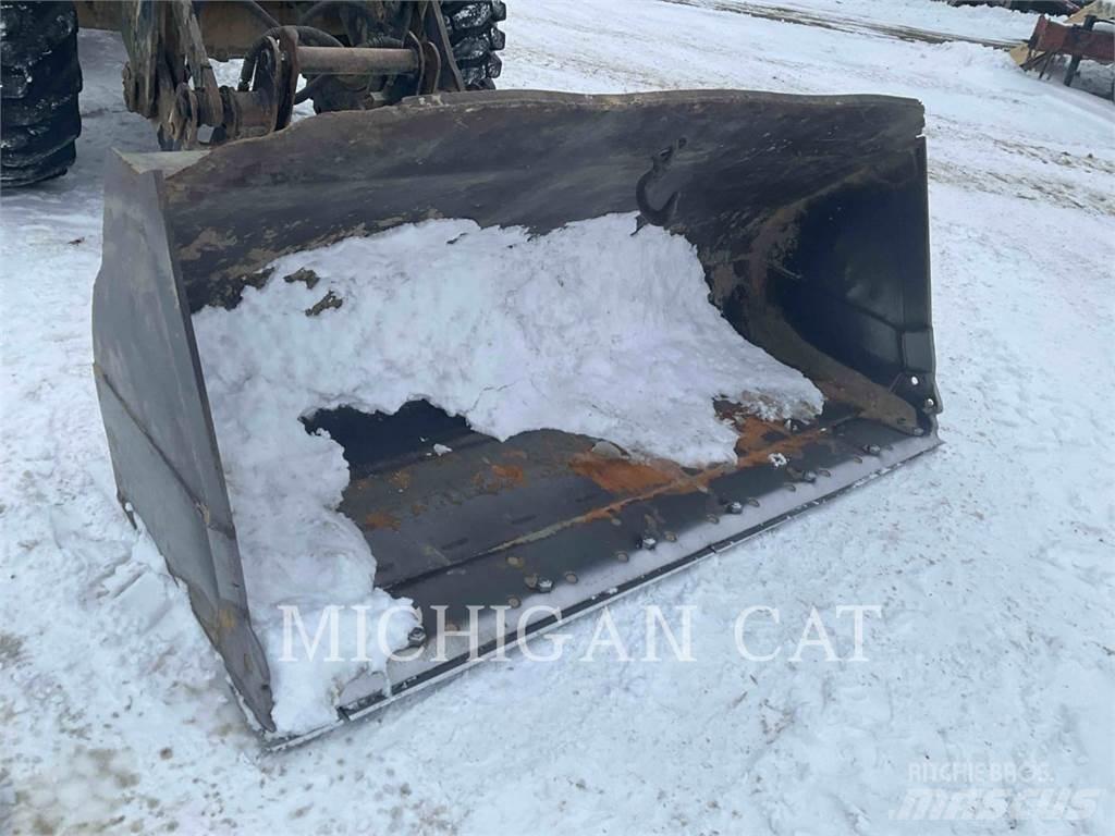 CAT IT28G Rataslaadurid