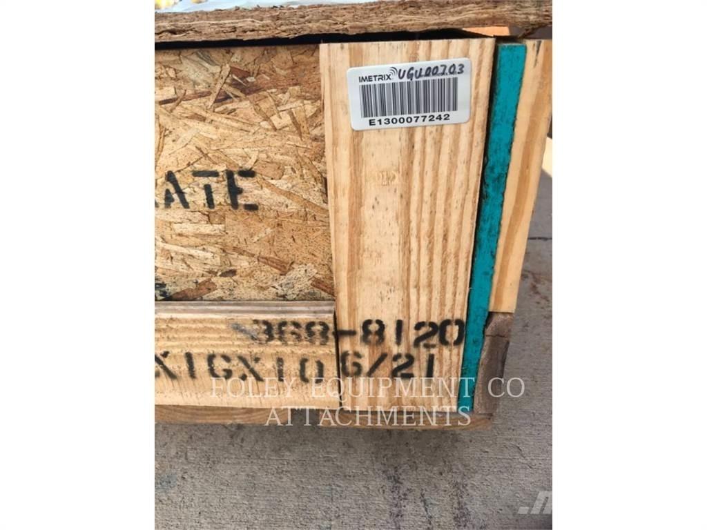 CAT KTHQC963D Roomiklaadurid