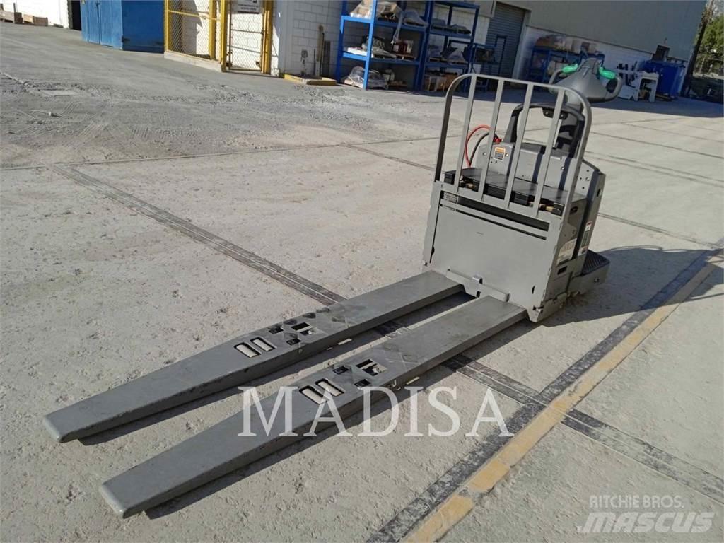 CAT LIFT TRUCKS ECR336A Kahveltõstukid - muud