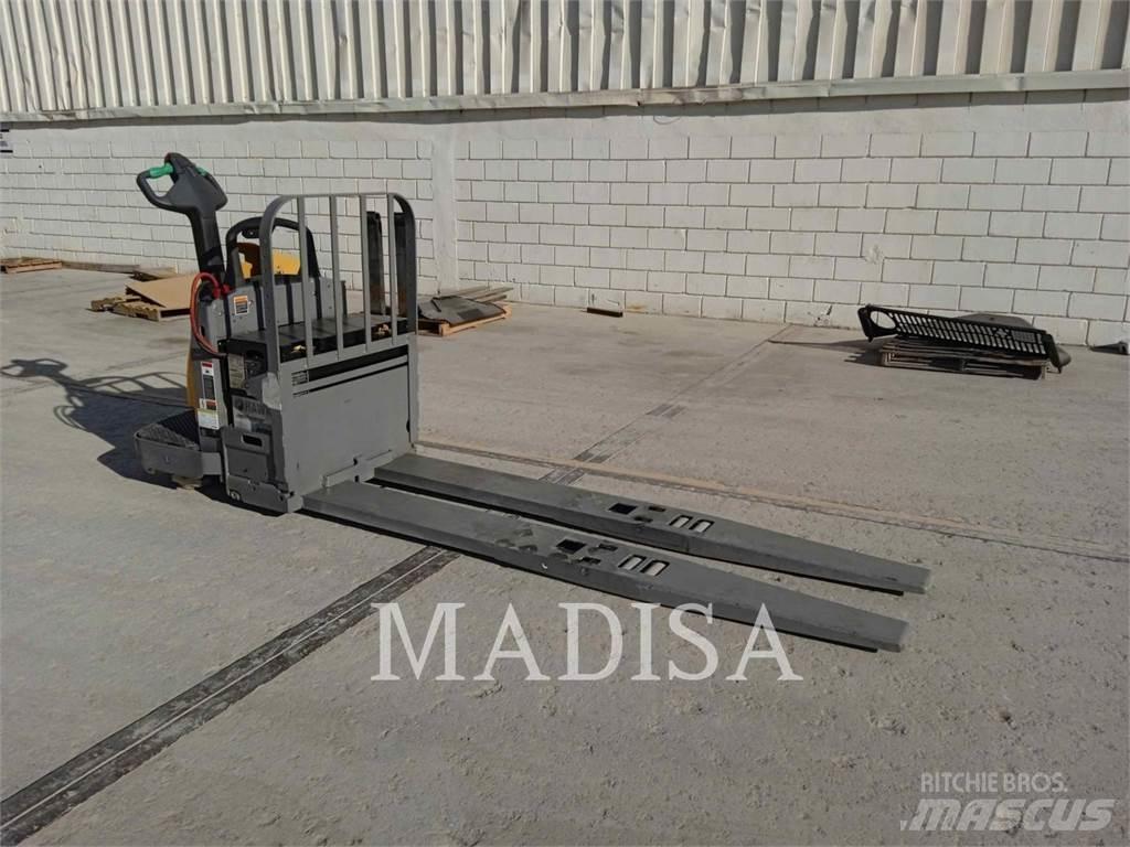 CAT LIFT TRUCKS ECR336A Kahveltõstukid - muud