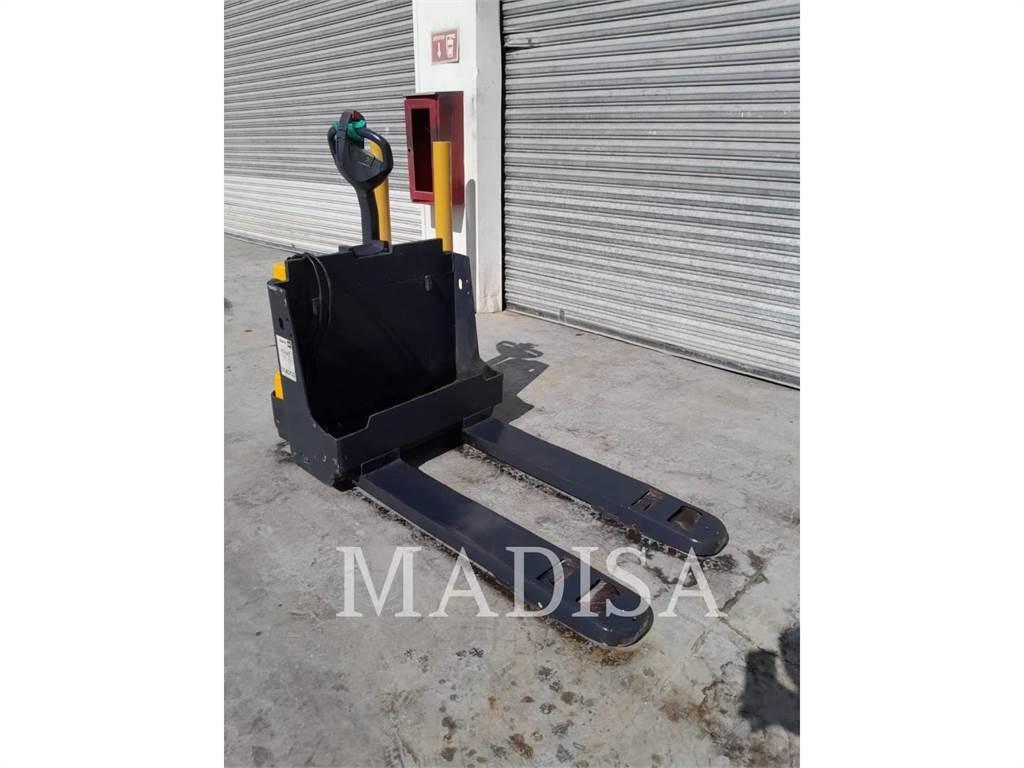 CAT LIFT TRUCKS EJE120E Golfikärud