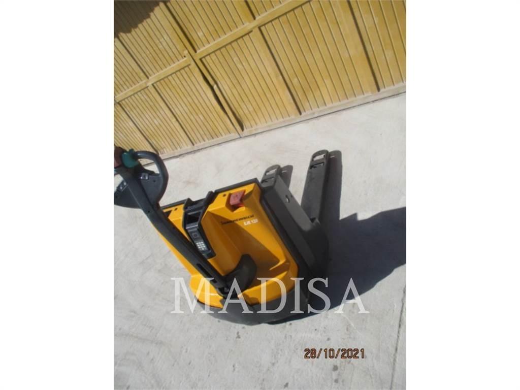 CAT LIFT TRUCKS EJE120E Kahveltõstukid - muud