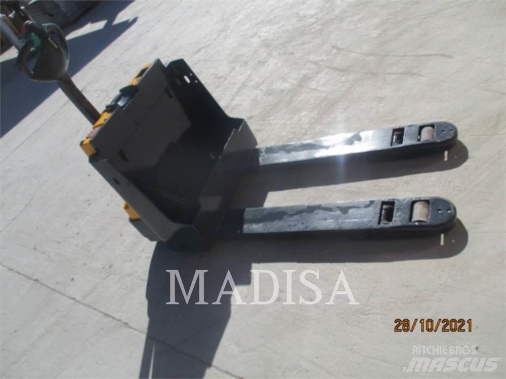 CAT LIFT TRUCKS EJE120E Kahveltõstukid - muud