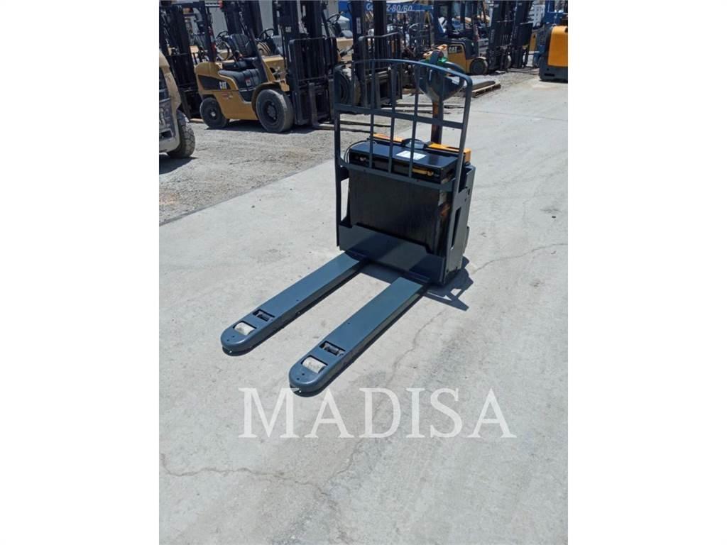 CAT LIFT TRUCKS EJE120E Kahveltõstukid - muud