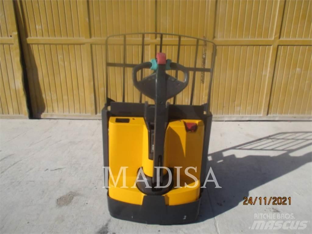 CAT LIFT TRUCKS EJE120E Kahveltõstukid - muud
