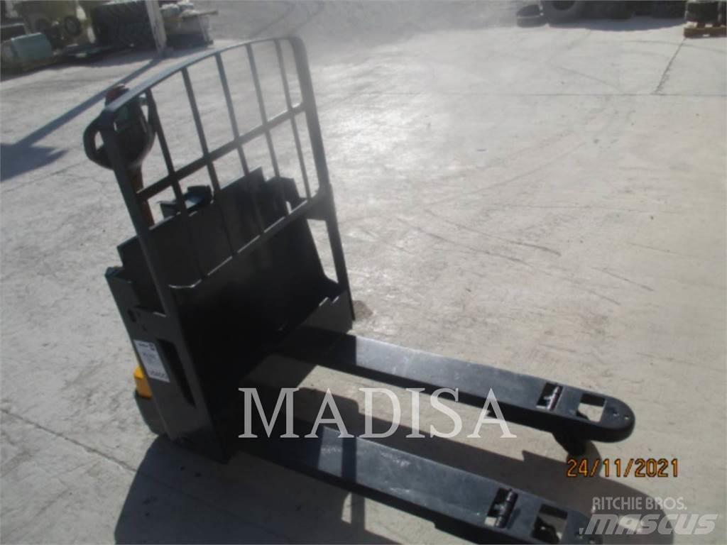CAT LIFT TRUCKS EJE120E Kahveltõstukid - muud