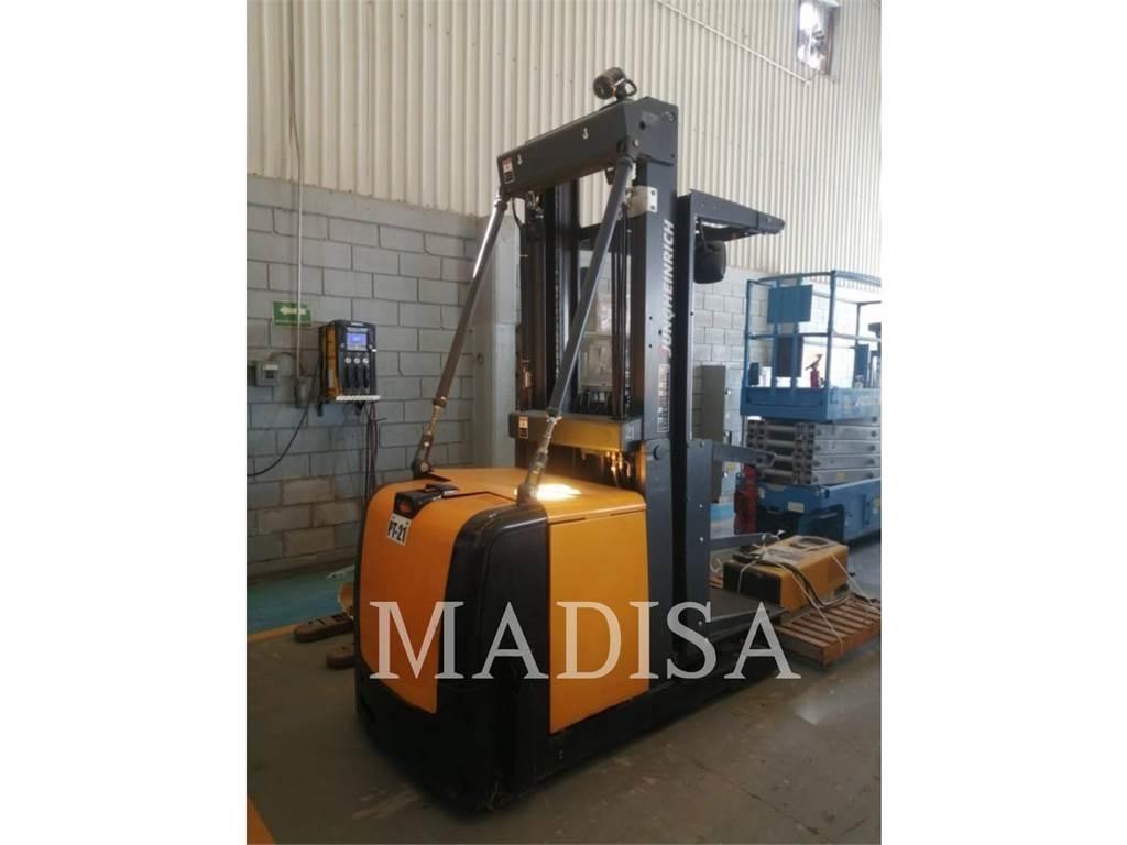 CAT LIFT TRUCKS EKS308 Kahveltõstukid - muud