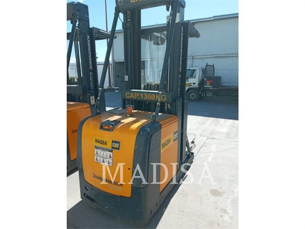 CAT LIFT TRUCKS EKS308 Kahveltõstukid - muud