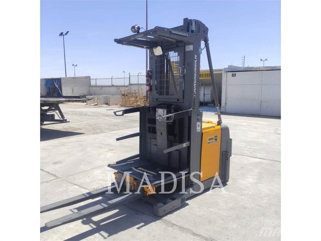 CAT LIFT TRUCKS EKS308 Kahveltõstukid - muud