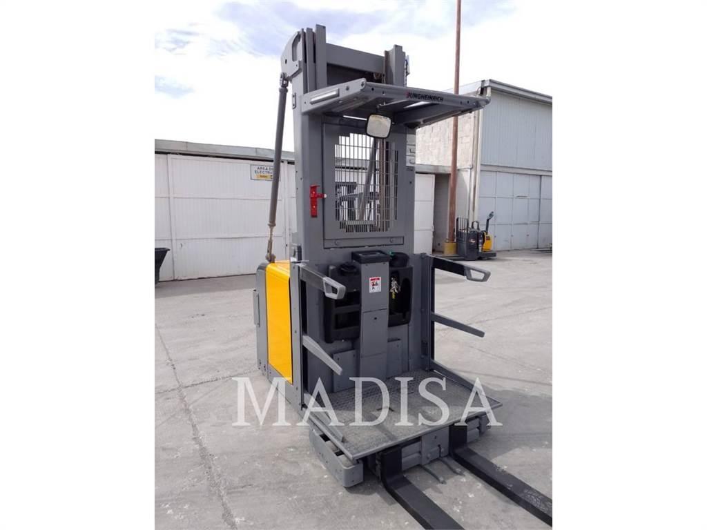 CAT LIFT TRUCKS EKS308 Kahveltõstukid - muud