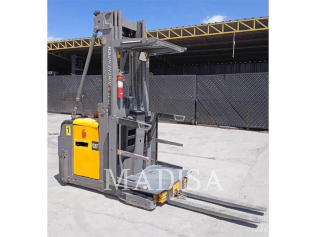 CAT LIFT TRUCKS EKS308 Kahveltõstukid - muud