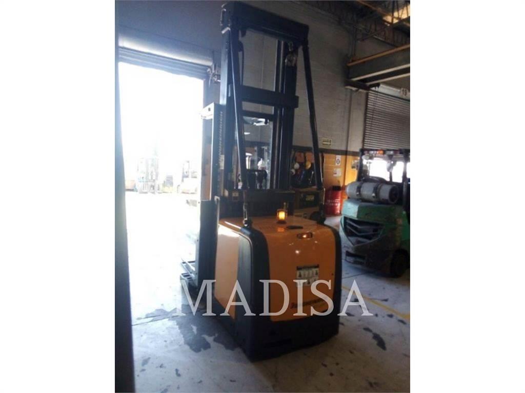 CAT LIFT TRUCKS EKS308 Kahveltõstukid - muud