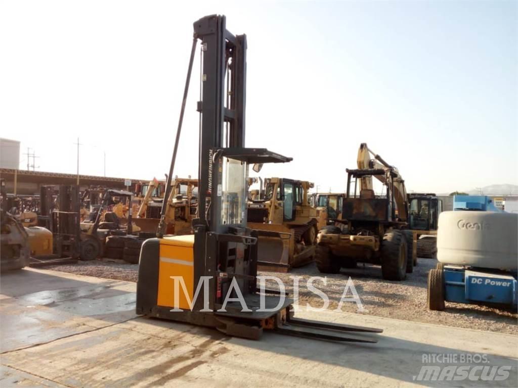 CAT LIFT TRUCKS EKS308 Kahveltõstukid - muud