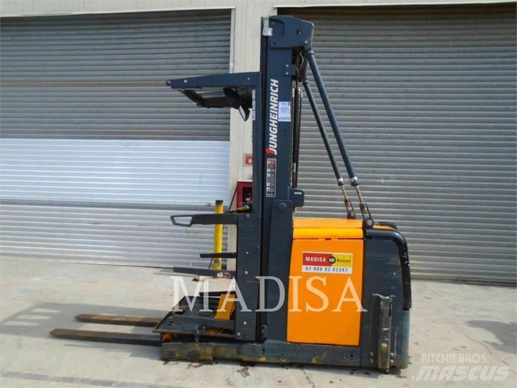 CAT LIFT TRUCKS EKS308 Kahveltõstukid - muud