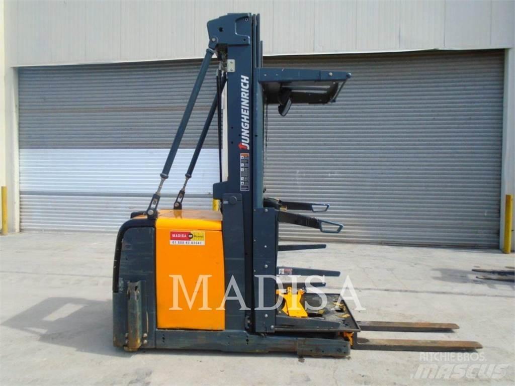 CAT LIFT TRUCKS EKS308 Kahveltõstukid - muud