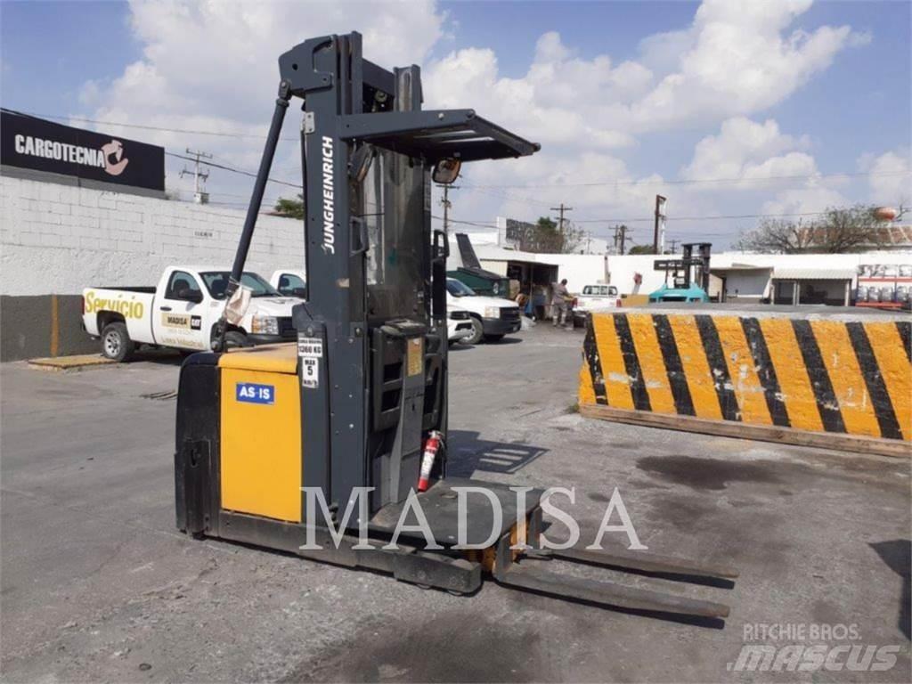 CAT LIFT TRUCKS EKS308 Elektritõstukid