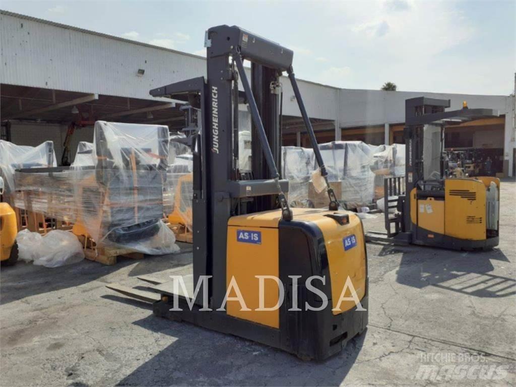 CAT LIFT TRUCKS EKS308 Elektritõstukid