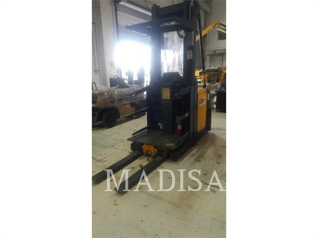 CAT LIFT TRUCKS EKS308 Kahveltõstukid - muud