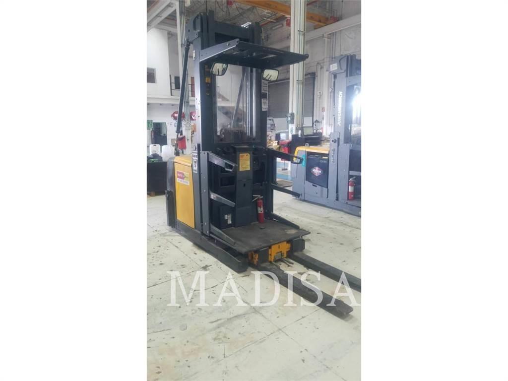 CAT LIFT TRUCKS EKS308 Kahveltõstukid - muud