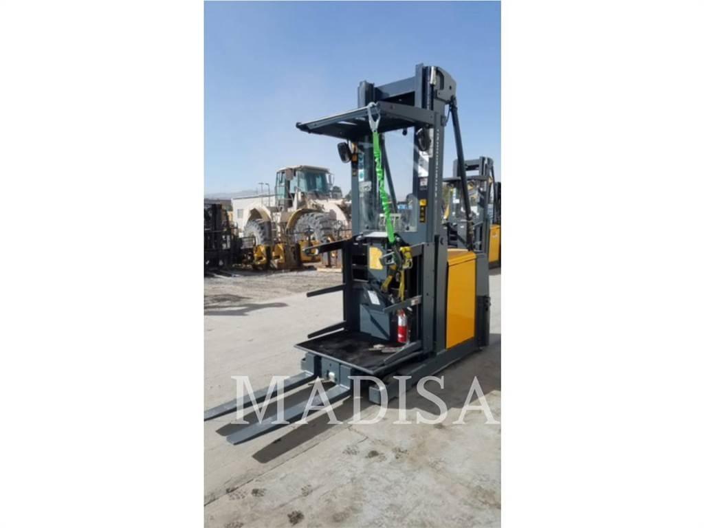 CAT LIFT TRUCKS EKS308 Kahveltõstukid - muud
