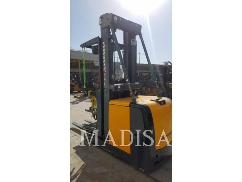 CAT LIFT TRUCKS EKS308 Kahveltõstukid - muud