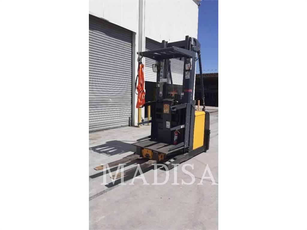 CAT LIFT TRUCKS EKS308 Kahveltõstukid - muud